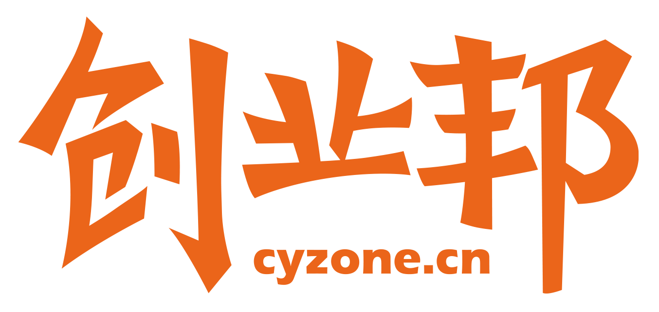 创业邦