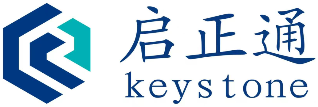 启正通